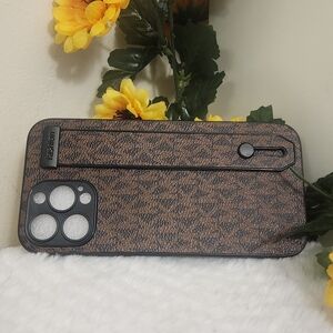 Designer Style Case - iPhone 13 Pro Max